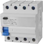  FI relé 4 pólusú 40 A/0, 03 A (391491)