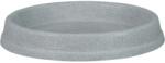 Scheurich Marcella alátét 38 cm kőszürke (59253)