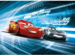 Komar fotótapéta Cars3 Simulation 254 cm x 184 cm FSC