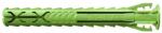 Fischer SX Plus 6 mm x 50 mm Green környezetbarát dübel