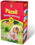  Pázsit fűmagkeverék 1 kg doboz