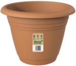 Florus Fiore Alessia cserép átmérője 30 cm terrakotta (1001882)