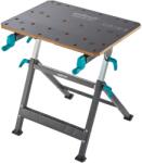 wolfcraft satu- és munkapad Master 650 Ergo