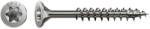 Spax T-Star süllyesztett fejű univ. csavar plus-behajt. 5 mm x 50 mm 50 darab