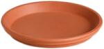 Deroma Standard cserépalátét 27 cm terrakotta (1101124100)