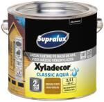 Supralux Xyladecor Classic Aqua vizes vékonylazúr fenyő 2, 5 l (5271951)