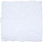 Wenko Paradise csúszásgátló zuhanyszőnyeg fehér 54 cm x 54 cm (20277100)