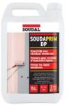 Soudal mélyalapozó rózsaszín 5 l