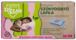 Zig Zag Szúnyogirtó lapka 30 db