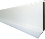 Döllken Profiles System 9 laminált szegélyléc 60 mm x 14 mm x 2550 mm fehér (1720800150)