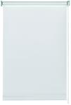 Gardinia oldalhúzós sötétítő roló 90 cm x 180 cm fehér