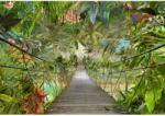 Komar fotótapéta Wild Bridge 368 cm x 254 cm