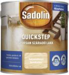 Sadolin lakk Quickstep selyemfényű 2, 5 l (5064117)