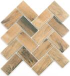  Mozaik csempe Goodway barna