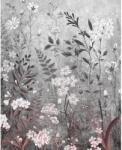 Komar vlies fotótapéta Moonlight Flowers 200 cm x 250 cm