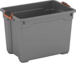 OBI Cadiz Pro S univerzális doboz sötétszürke (8461600086501)