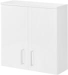 Fackelmann fali szekrény 60 cm Atlanta fehér