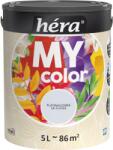 Héra My Color Platinaszürke 5 l