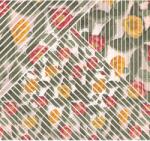 Komar nemszőtt fotótapéta Cactus 300 cm x 280 cm