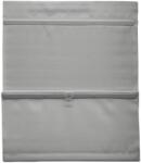 Gardinia Easyfix raffroló mágneses szürke 70 cm x 140 cm