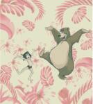 Komar vlies fotótapéta Dance the Jungle 250 cm x 280 cm