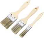 Ellix 3 darabos CLS ecsetkészlet