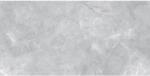 United Tile Messina kőporcelán 60 cm x 120 cm szürke mázas polírozott rektifikált (98828)