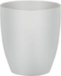 Scheurich orchideakaspó 620 13 cm átmérő x 15 cm Light Grey
