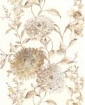 Komar Vintage Chrysanthemum fátyoltapéta 200 cm x 250 cm