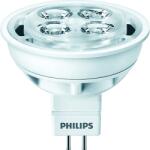 Philips LED spot izzó GU5.3 4, 2 W melegfehér (71047000)