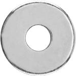 LUX-TOOLS LUX építési alátét 6, 2 mm x 22 mm horganyzott 100 darab (479021)