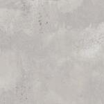 United Tile Newton kőporcelán padlólap világosszürke mázas polírozott 60 cm x 60 cm (91638)