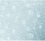 D-C-TABLE Paradiso Emma viaszosvászon asztalterítő kék 140 cm - méteráru (F3841006)