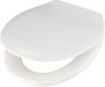  Wc-ülőke Xingu Duroplast fehér (394965)