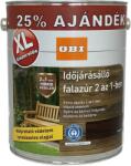 OBI Időjárásálló falazúr 2 az 1-ben Paliszander 5 l (7504657016004205000)