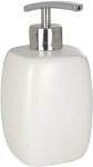 WENKO Faro szappanadagoló fehér 440 ml (20020100)