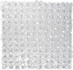 Wenko Paradise csúszásgátló zuhanyszőnyeg átlátszó 54 cm x 54 cm (20265100)