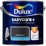 Dulux Easycare+ foltálló kopásbiztos beltéri falfesték Sötét gyémánt 2, 5 l