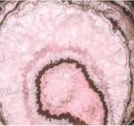 Komar vlies fotótapéta Geode 300 cm x 280 cm