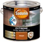Sadolin Extreme extra tartós lazúr mahagóni 2, 5 l (5271656)