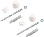 LUX-TOOLS rögzítőkészlet mosdóhoz (485131)