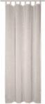 Neusser Collection Ravenna füles függöny vászon 245 cm x 135 cm (280640)