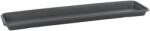 Florus Ebert Standard virágláda-alátét 15 cm x 60 cm antracit (1002749)