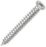  Tokrögzítő csavar 7, 5 mm x 92 mm horganyzott