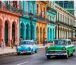 Komar vlies fotótapéta Cuba 300 cm x 250 cm