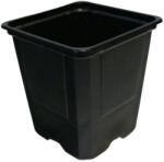  Puhafalú szögletes ültetőcserép 9 cm x 9 cm