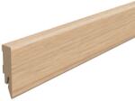 Egger szegélyléc Matera Tölgy világos L651 Cubical 58 mm x 14 mm x 2400 mm