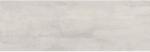 Spectre Ceramika Color Spectre Grey rektifikált fényes falicsempe 25 cm x 75 cm