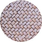  Fali óra bambusz modell 4 féle változatban