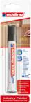 EDDING 950 permanent jelölő marker fehér